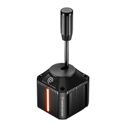 Asetek Racing Load Cell Handbrake – Seitenansicht