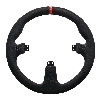Asetek Round Comfort+ Rim