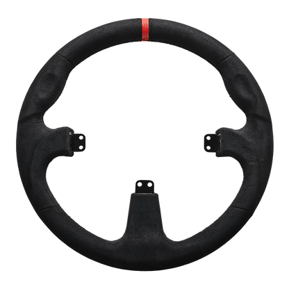 Asetek Round Comfort+ Rim