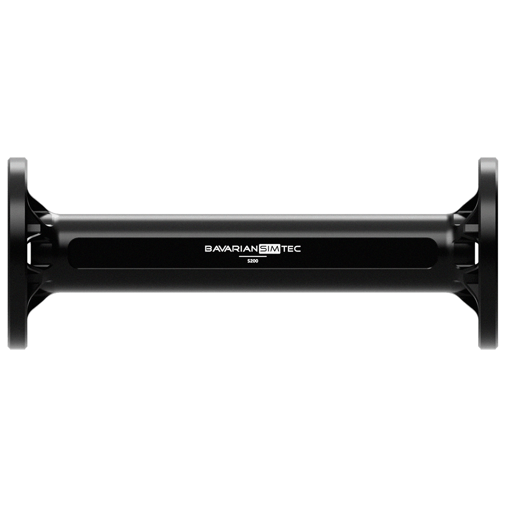 BAVARIANSIMTEC Spacer S200 (Length 200mm)