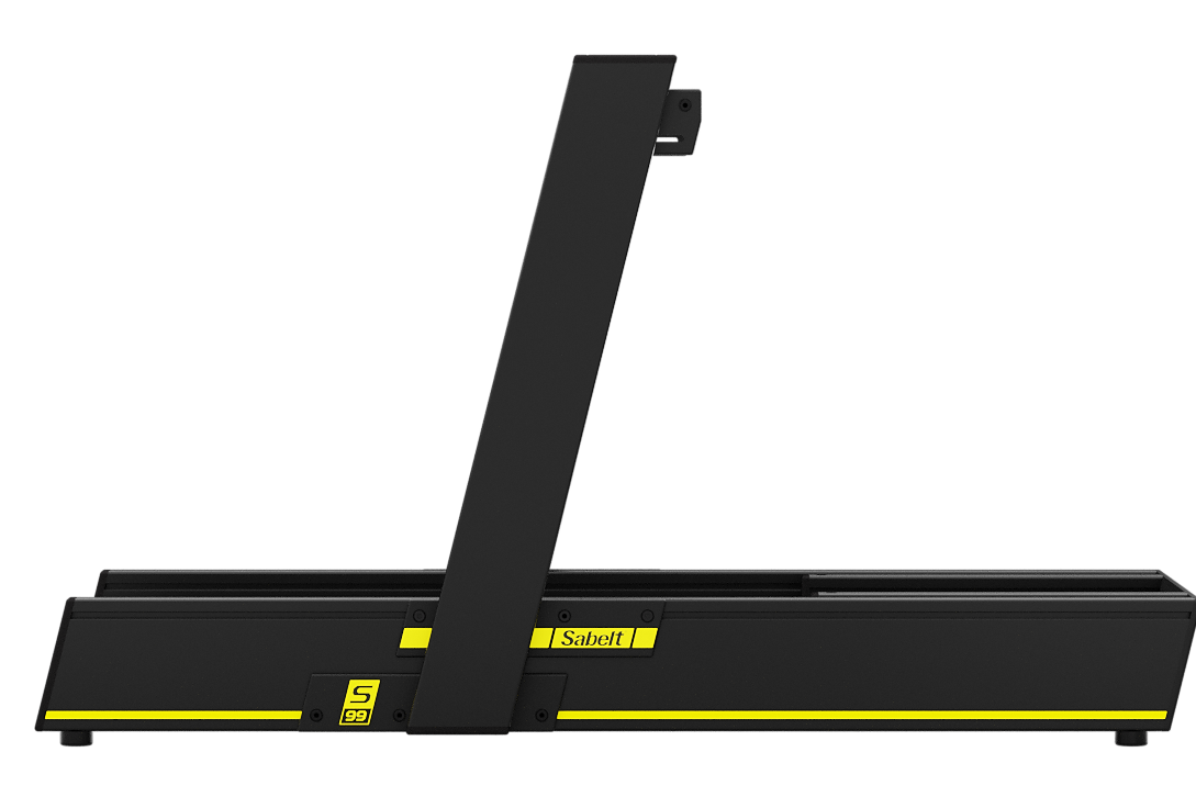 Sabelt S99 Evo 1 Cockpit
