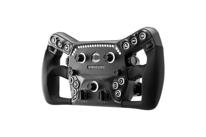 Simucube Savu Pro steering wheel (SC3 version)