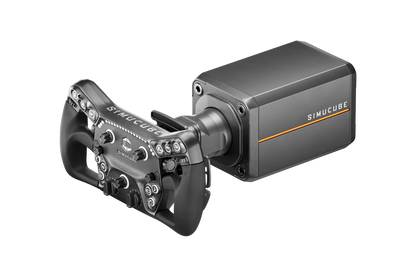 Simucube Sport &amp; Savu Pro incl. Link Hub
