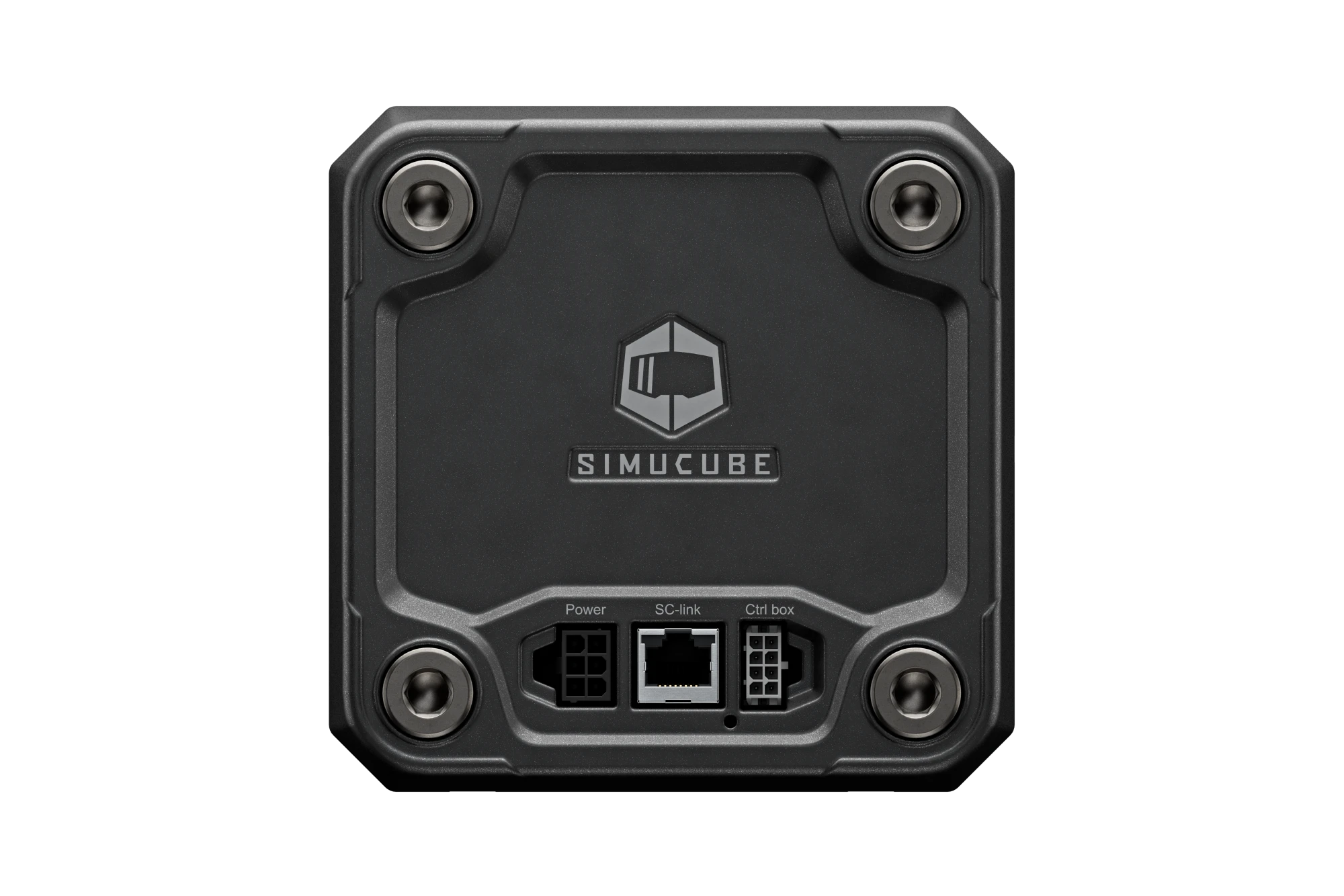 Simucube 3 Pro Wheelbase