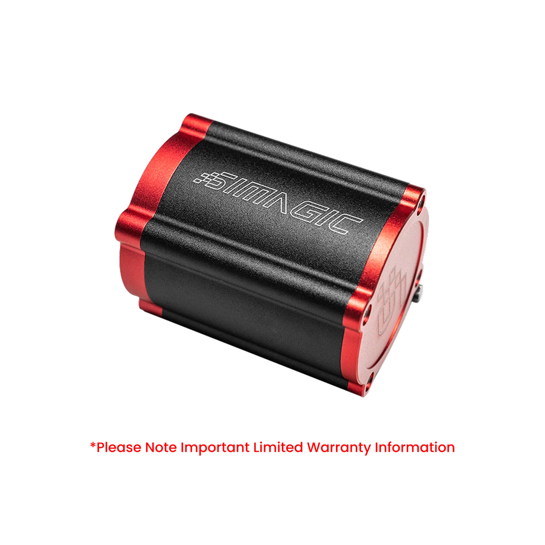 Simagic P-HPR Haptic Pedal Reactor