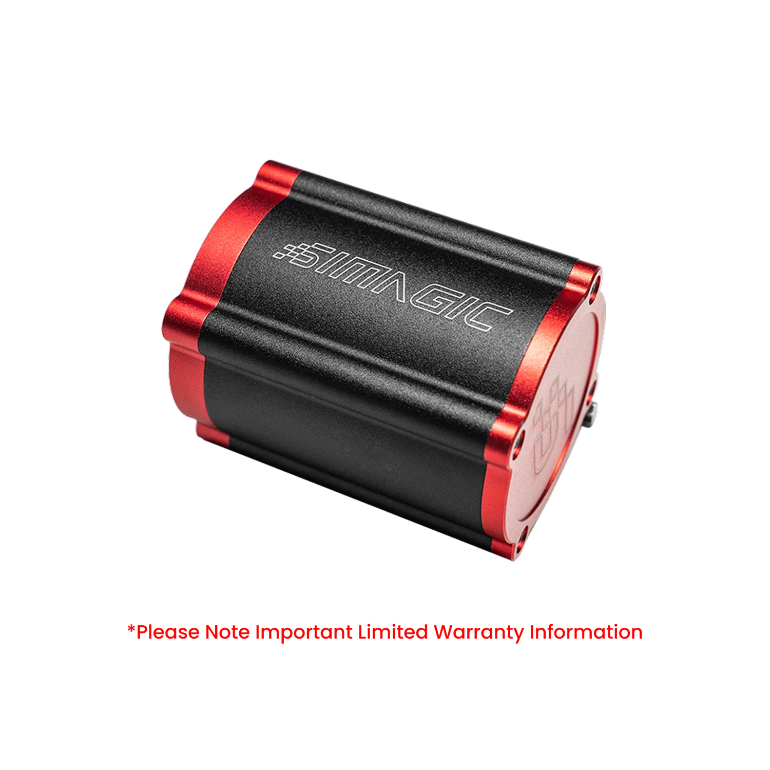 Simagic P-HPR Haptic Pedal Reactor