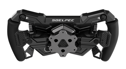 SOELPEC - Spectra LT Lenkrad