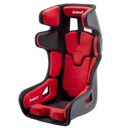 Sabelt GT PAD XL Sim Racing Sitz