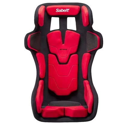 Sabelt GT PAD XL Sim Racing Sitz