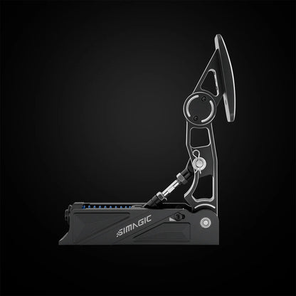 SIMAGIC P1000 Clutch Pedal Add-On (C-P1000)