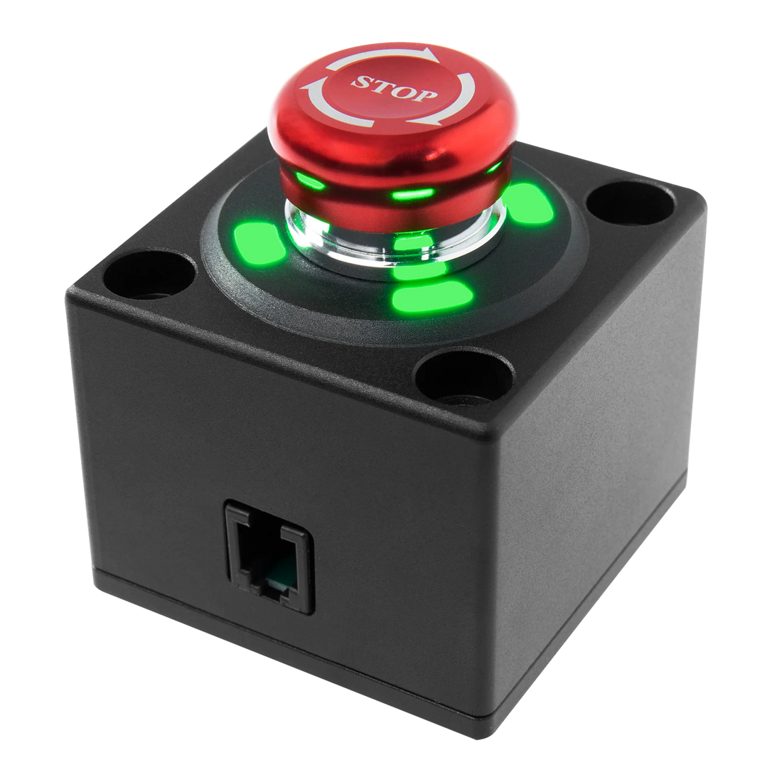 SIMAGIC Kill Switch / Emergency Stop Switch (P-STP)