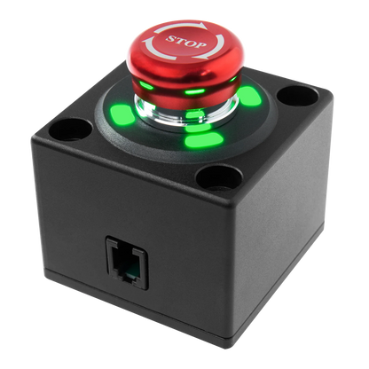 SIMAGIC Kill Switch / Emergency Stop Switch (P-STP)
