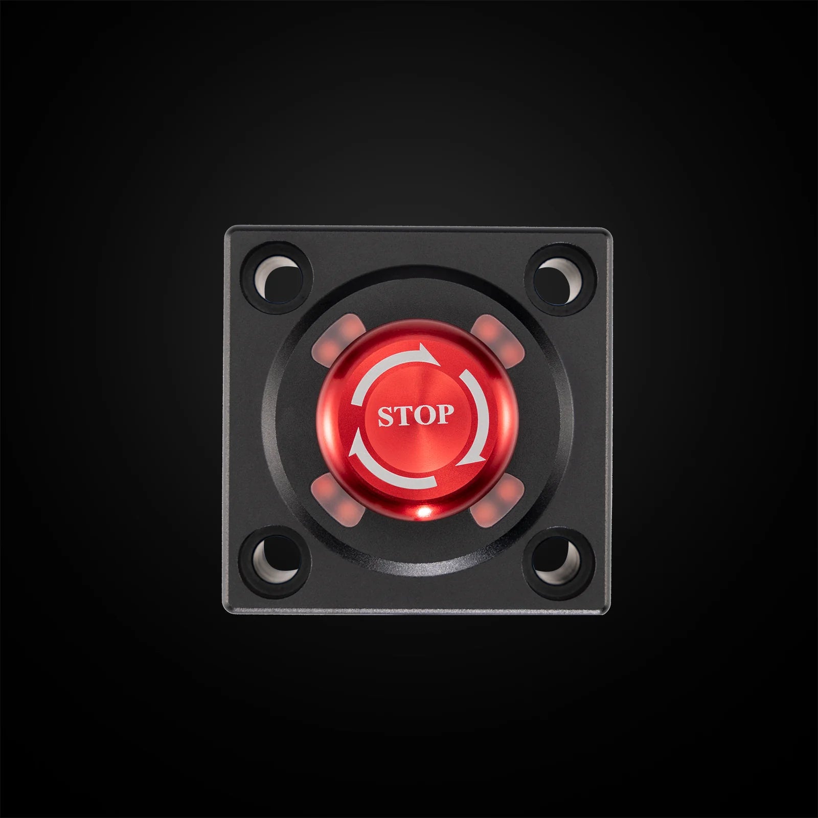 SIMAGIC Kill Switch / Emergency Stop Switch (P-STP)