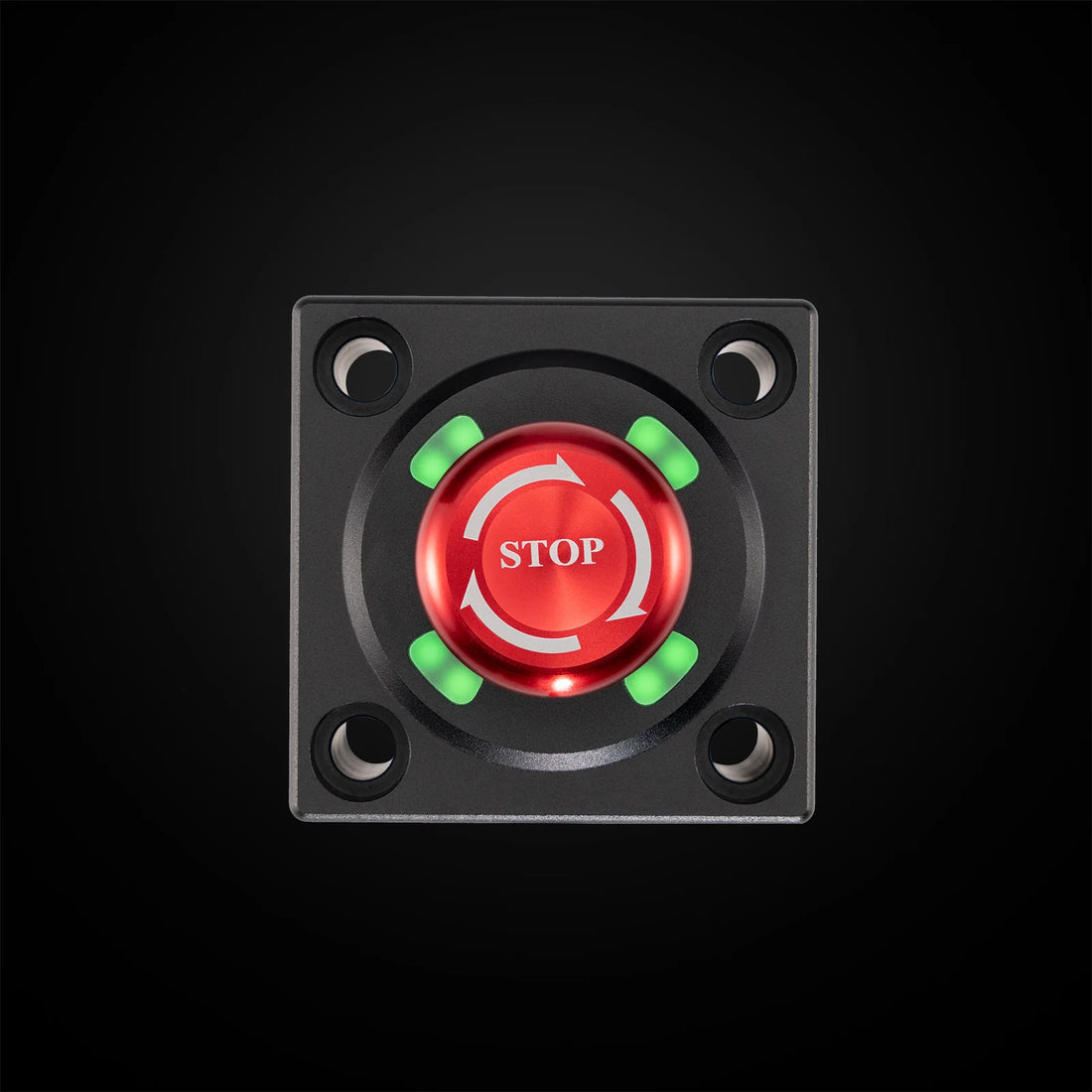 SIMAGIC Kill Switch / Emergency Stop Switch (P-STP)