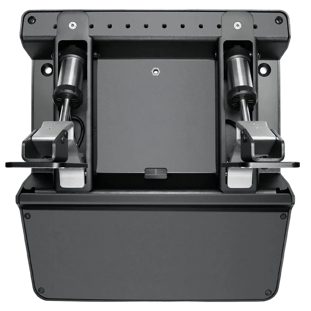 SIMAGIC P500 Dual Pedal Bundle