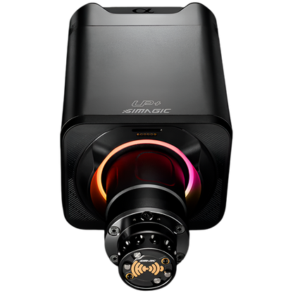 SIMAGIC Alpha EVO Wheelbase