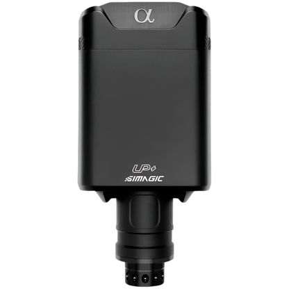 SIMAGIC Alpha EVO Wheelbase