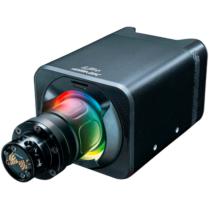 Simagic Alpha EVO Direct-Drive-Wheelbase