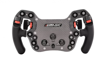 SIMAGIC FX steering wheel 