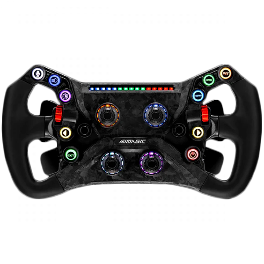 SIMAGIC GT Neo Steering Wheel 