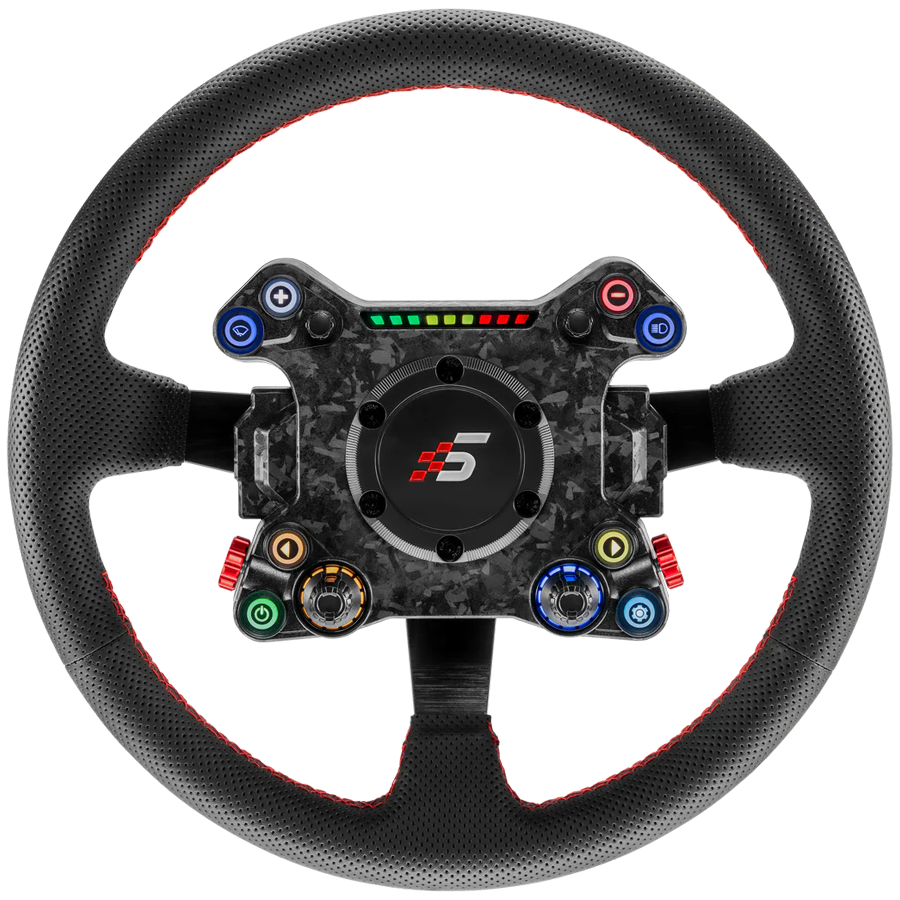 Simagic Rally Wheel SIMAGIC Neo X-350W Drift/Rally Steering Wheel – SimRaceTEQ