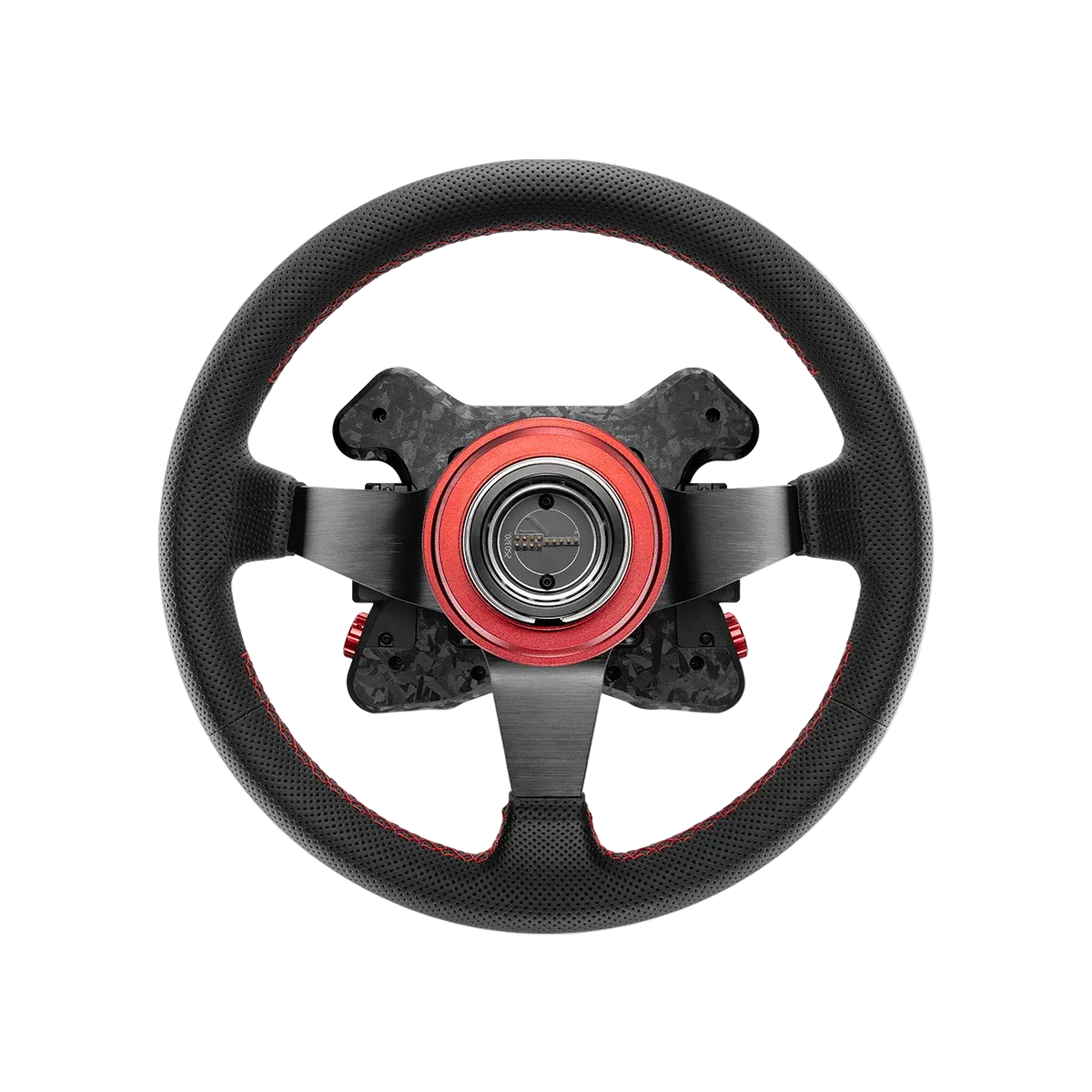Simagic Rally Wheel SIMAGIC Neo X-350W Drift/Rally Steering Wheel – SimRaceTEQ