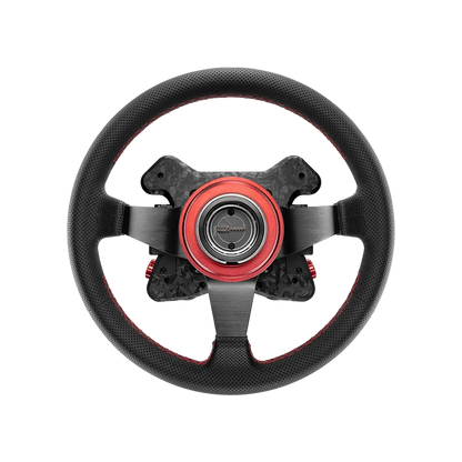 SIMAGIC Neo X-350W Drift/Rally steering wheel 