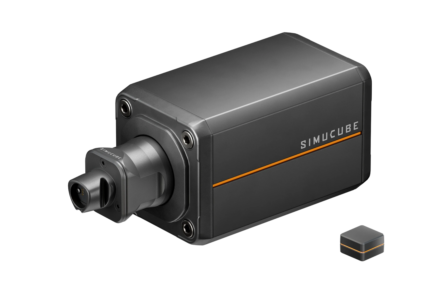 Simucube 3 Ultimate Wheelbase inklusive Link Hub