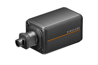 Simucube 3 Ultimate Wheelbase