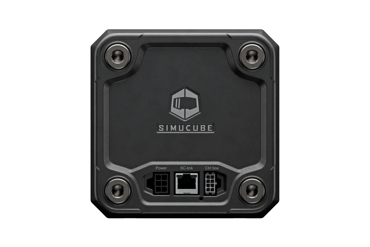 Simucube 3 Ultimate Wheelbase