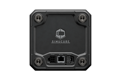 Simucube 3 Ultimate Wheelbase