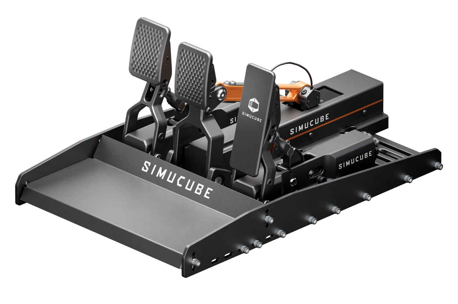 Simucube Co-Pedal
