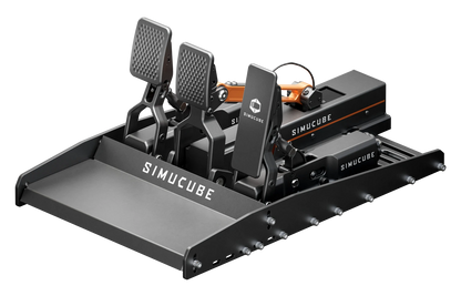 Simucube Co-Pedal