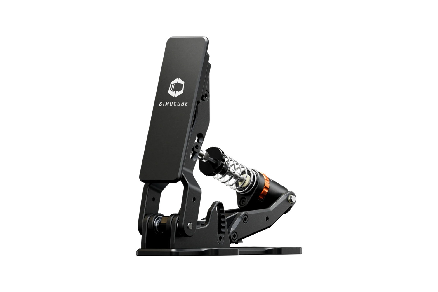 Simucube Gaspedal