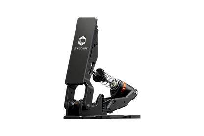 Simucube Gaspedal