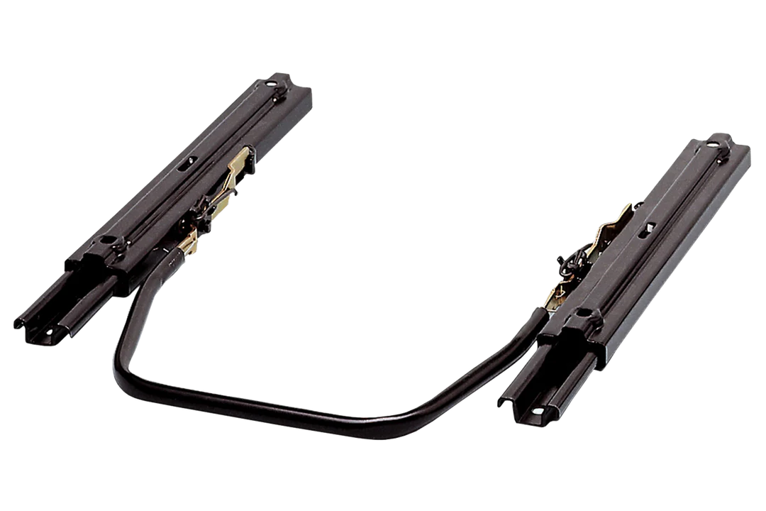 TrakRacer Universelle Sitzschienen (Dual-Lock)