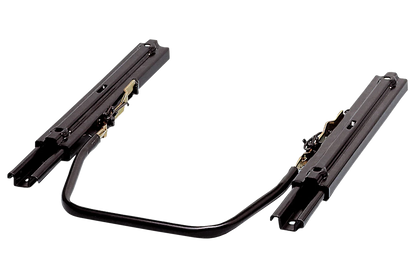 TrakRacer Universelle Sitzschienen (Dual-Lock)