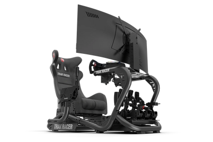 Trak Racer TR8 PRO V2 versenyszimulátor kokpit