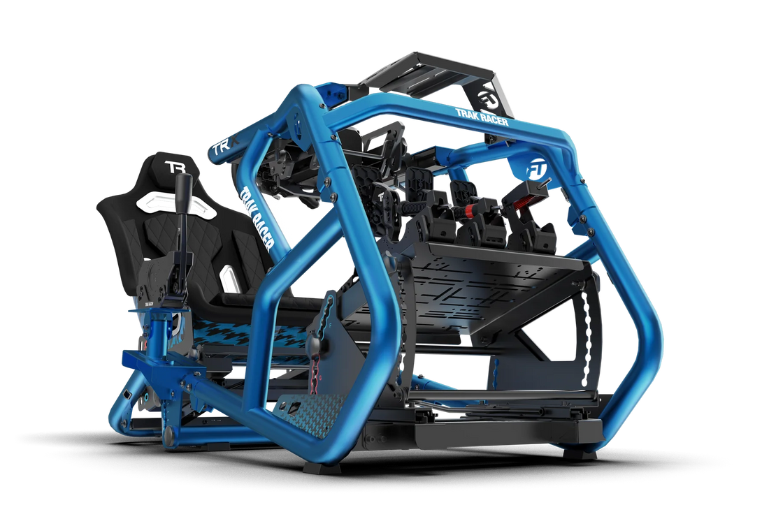 Trak Racer Alpine Racing TRX V2