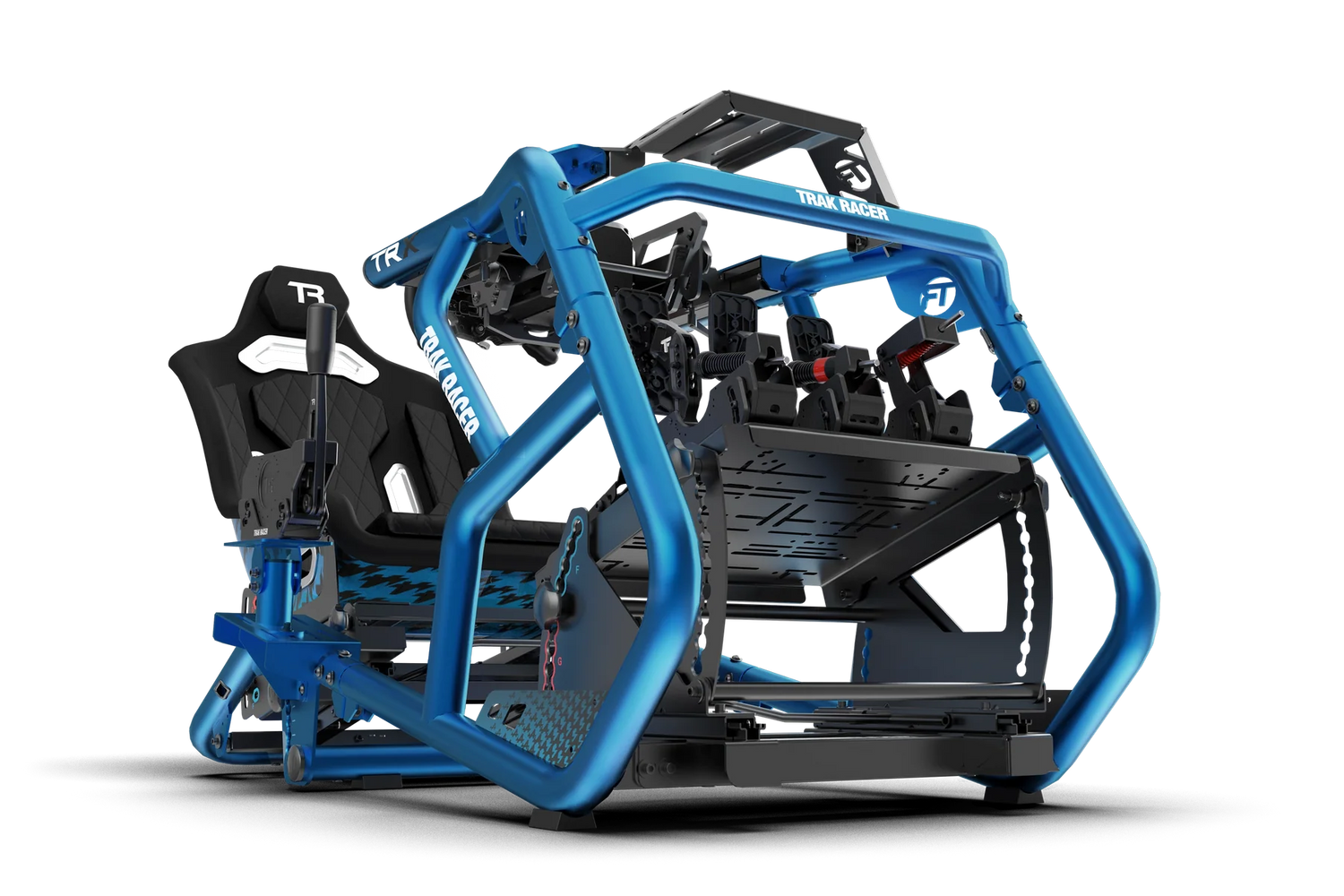 Trak Racer Alpine Racing TRX V2