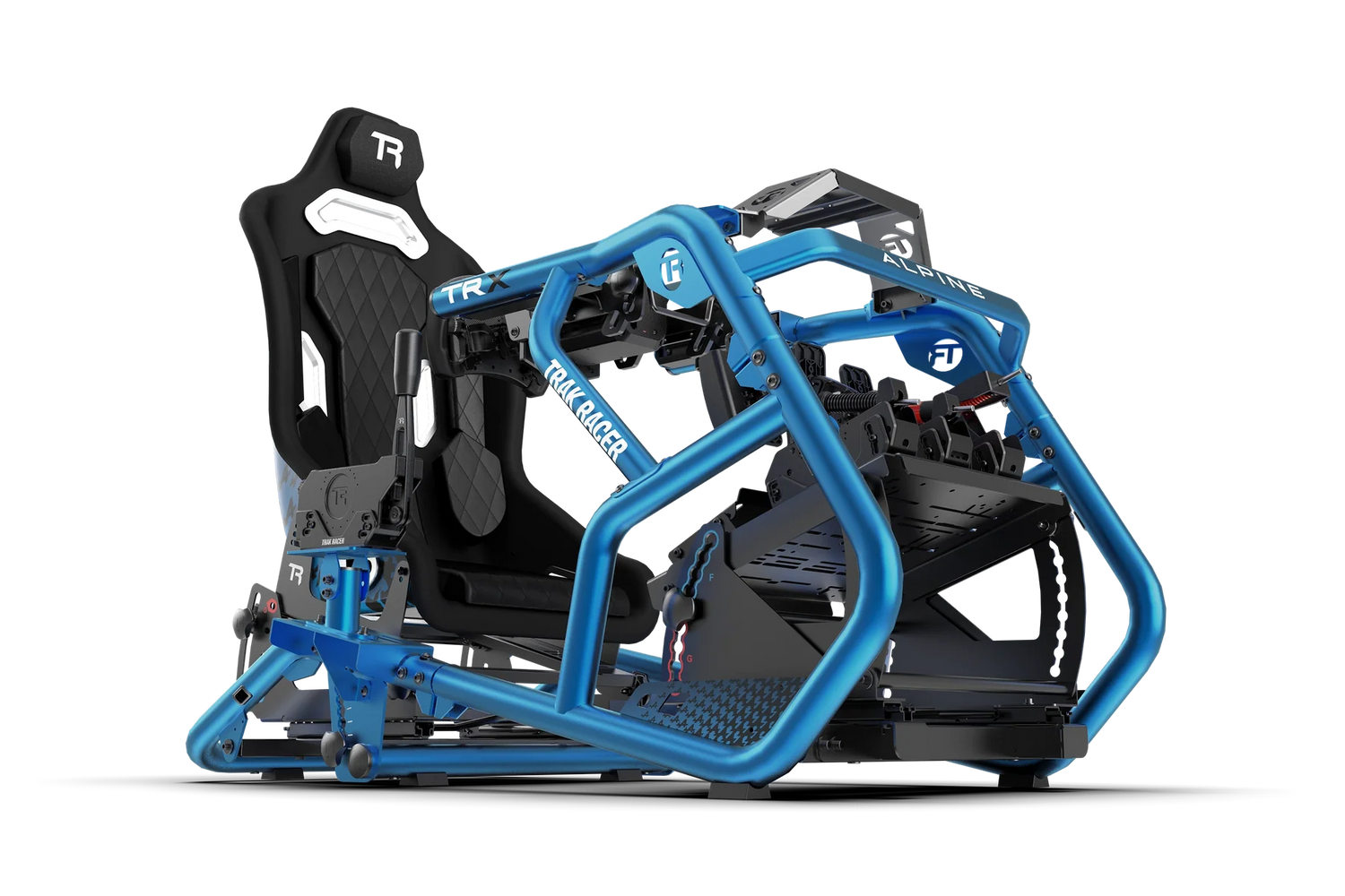 Trak Racer Alpine Racing TRX V2