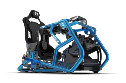 Trak Racer Alpine Racing TRX V2