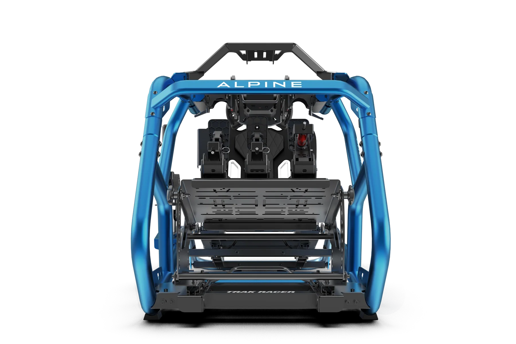 Trak Racer Alpine Racing TRX V2