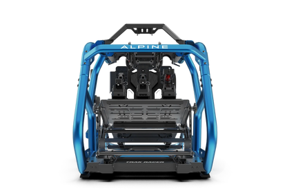Trak Racer Alpine Racing TRX V2
