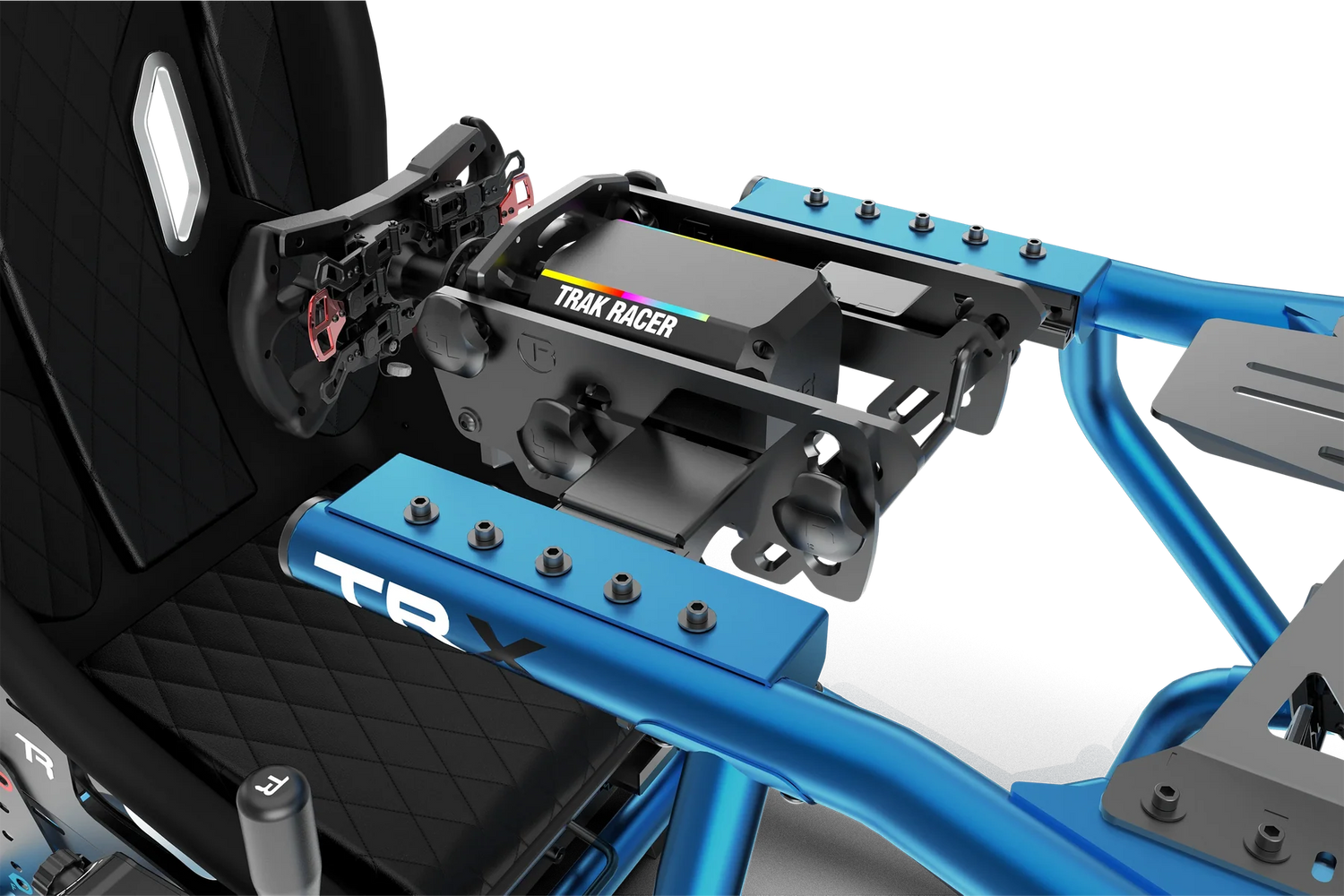 Trak Racer Alpine Racing TRX V2