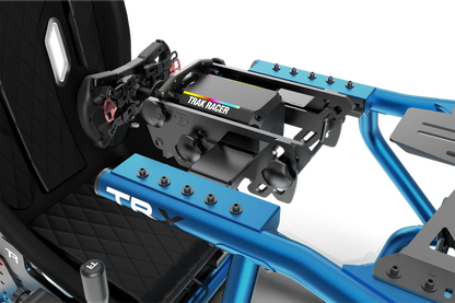Trak Racer Alpine Racing TRX V2