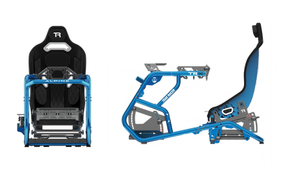 Trak Racer Alpine Racing TRX V2