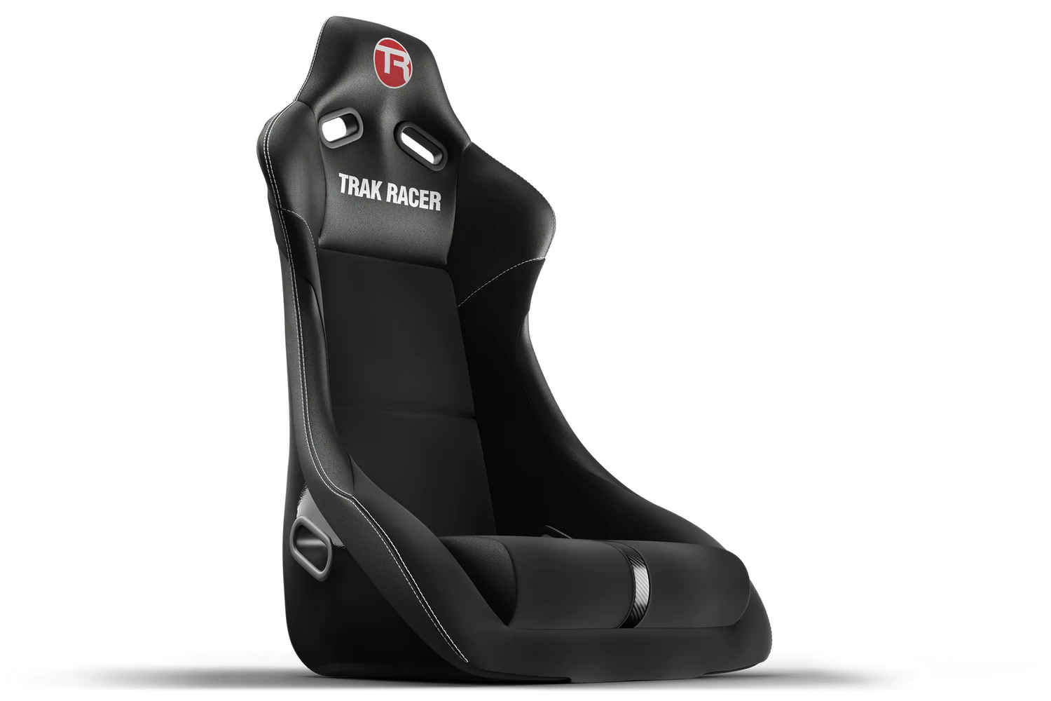 RS GT Rally-Pro Racing Sitz - Fiberglass Black