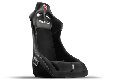 RS GT Rally-Pro Racing Sitz - Fiberglass Black