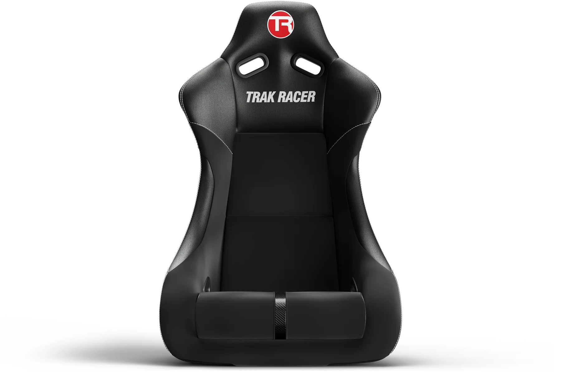 RS GT Rally-Pro Racing Sitz - Fiberglass Black